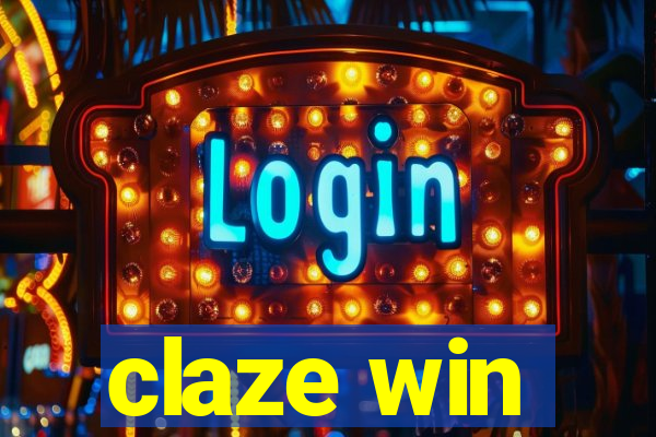 claze win