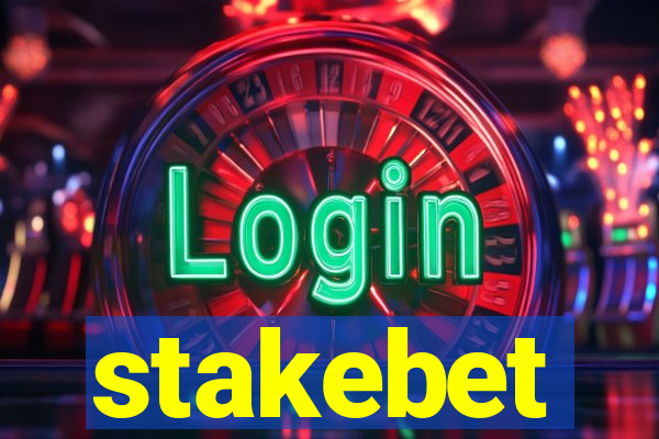 stakebet