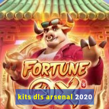 kits dls arsenal 2020