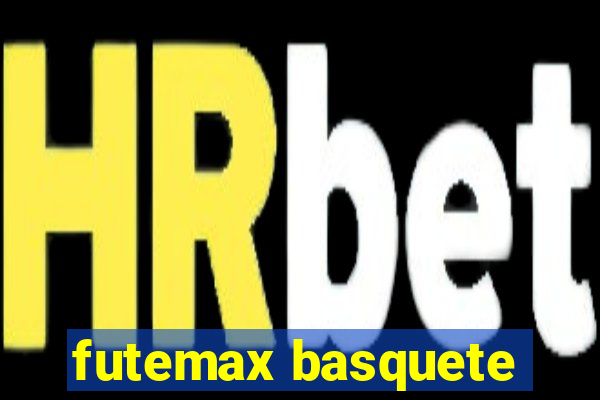 futemax basquete