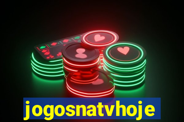 jogosnatvhoje