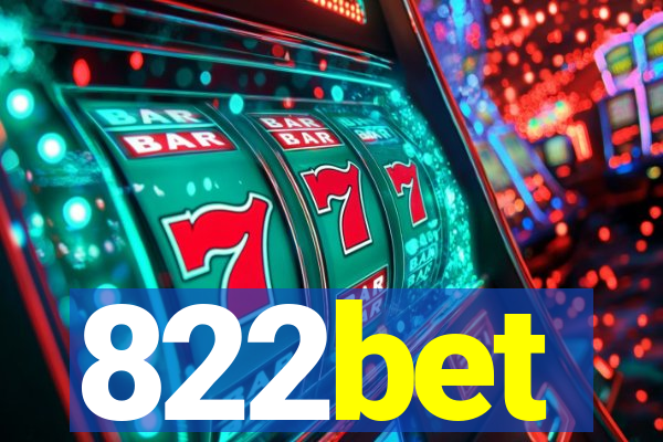 822bet