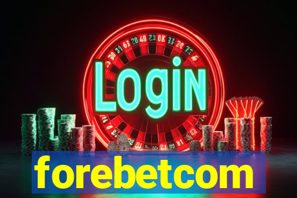 forebetcom