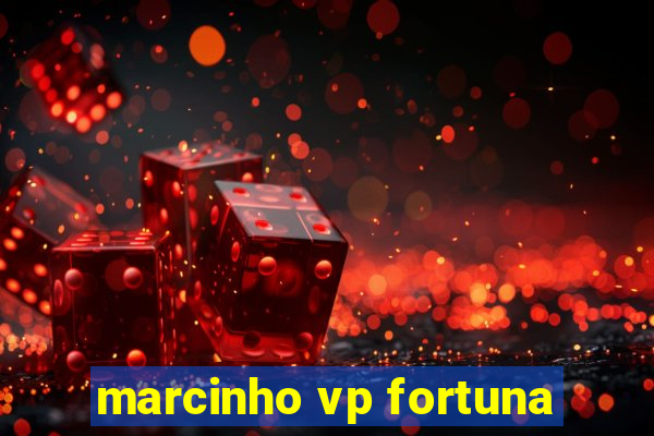 marcinho vp fortuna