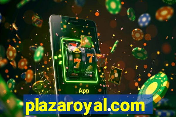 plazaroyal.com