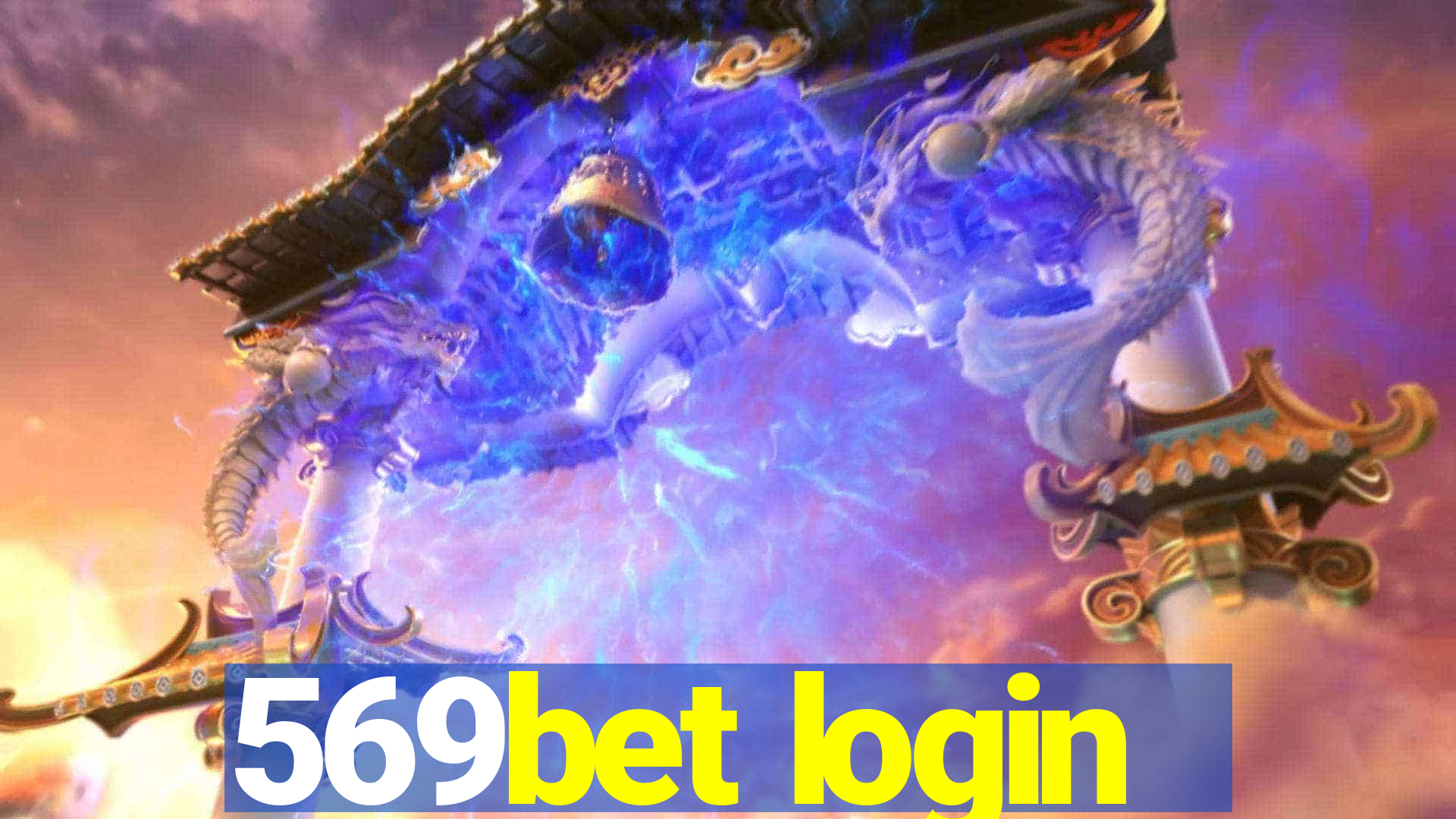 569bet login