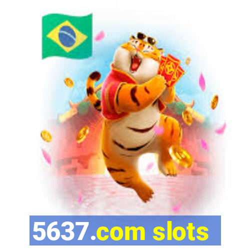 5637.com slots