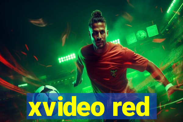 xvideo red