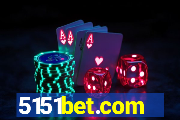 5151bet.com