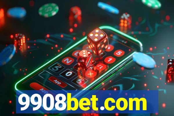 9908bet.com