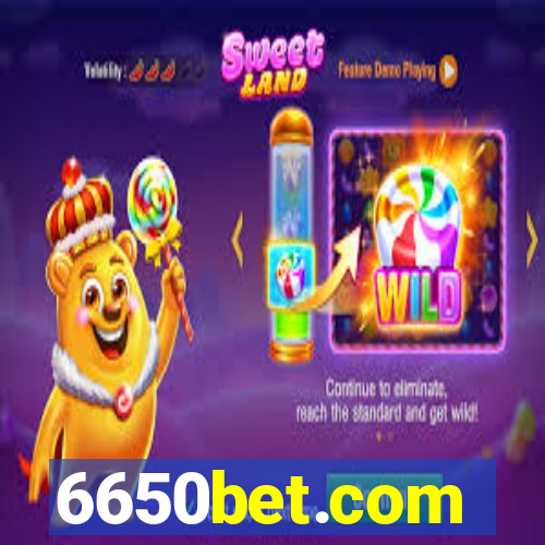 6650bet.com