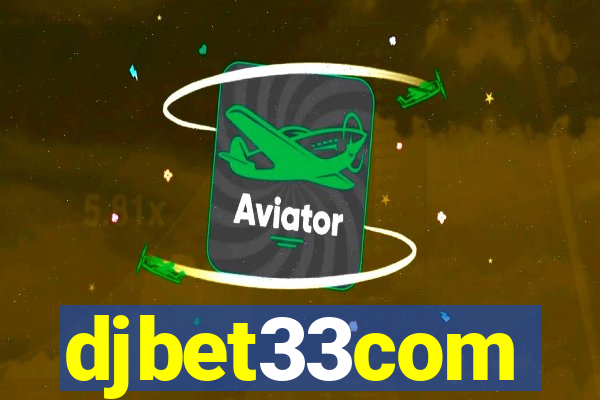 djbet33com