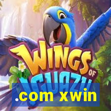 .com xwin