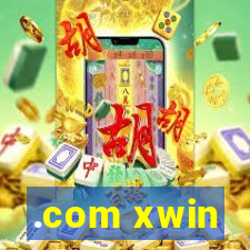 .com xwin