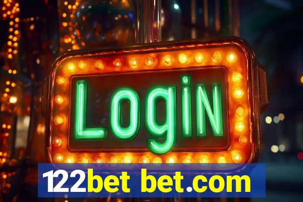 122bet bet.com