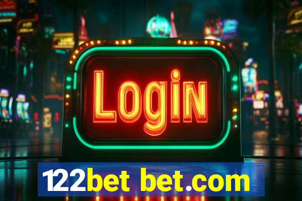 122bet bet.com