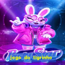 jogo do tigrinho pg soft