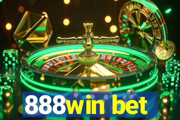 888win bet