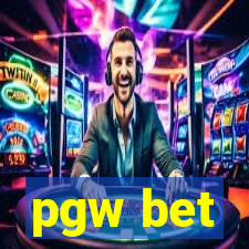 pgw bet