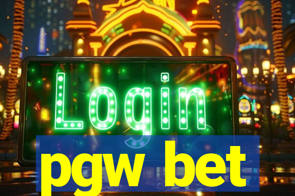 pgw bet