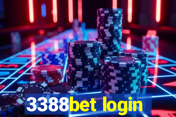 3388bet login