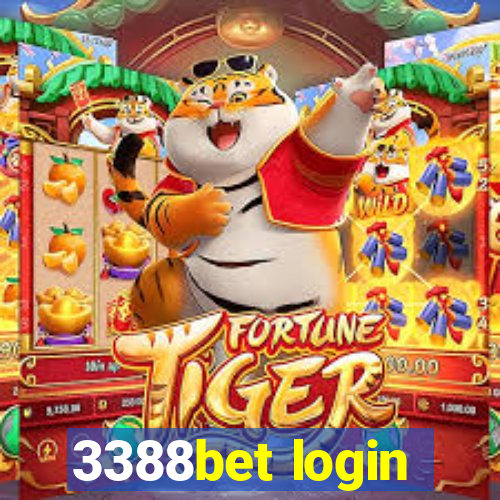 3388bet login