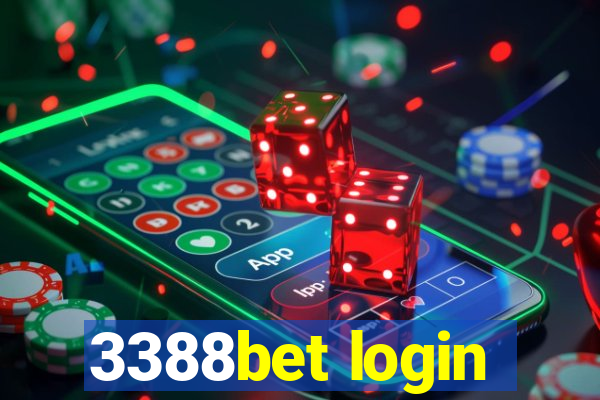 3388bet login