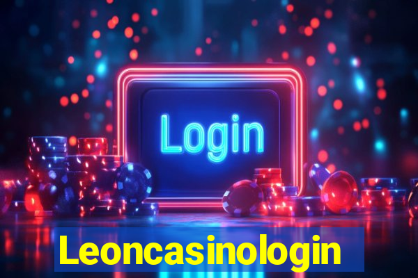 Leoncasinologin