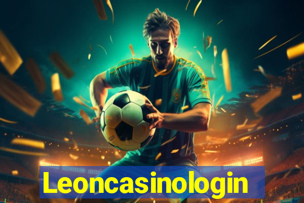 Leoncasinologin