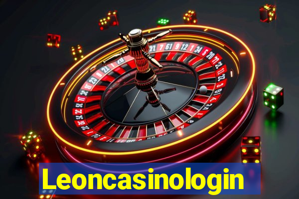 Leoncasinologin