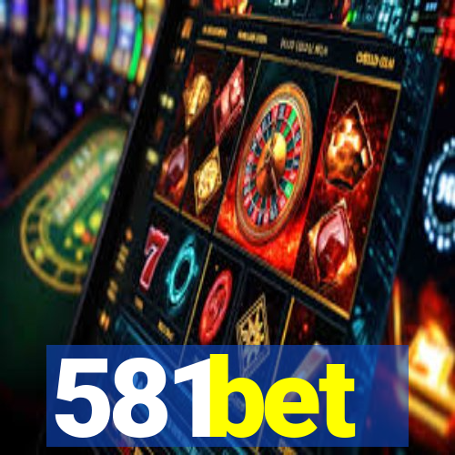 581bet