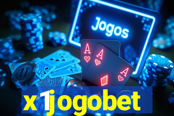 x1jogobet