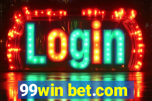 99win bet.com