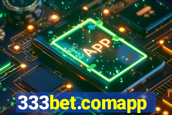 333bet.comapp