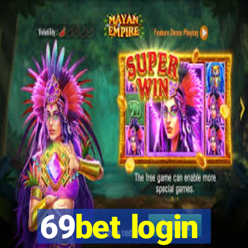 69bet login