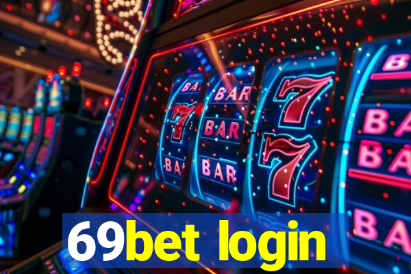 69bet login