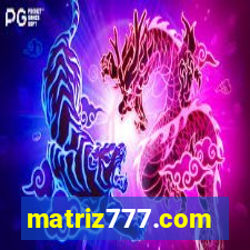 matriz777.com