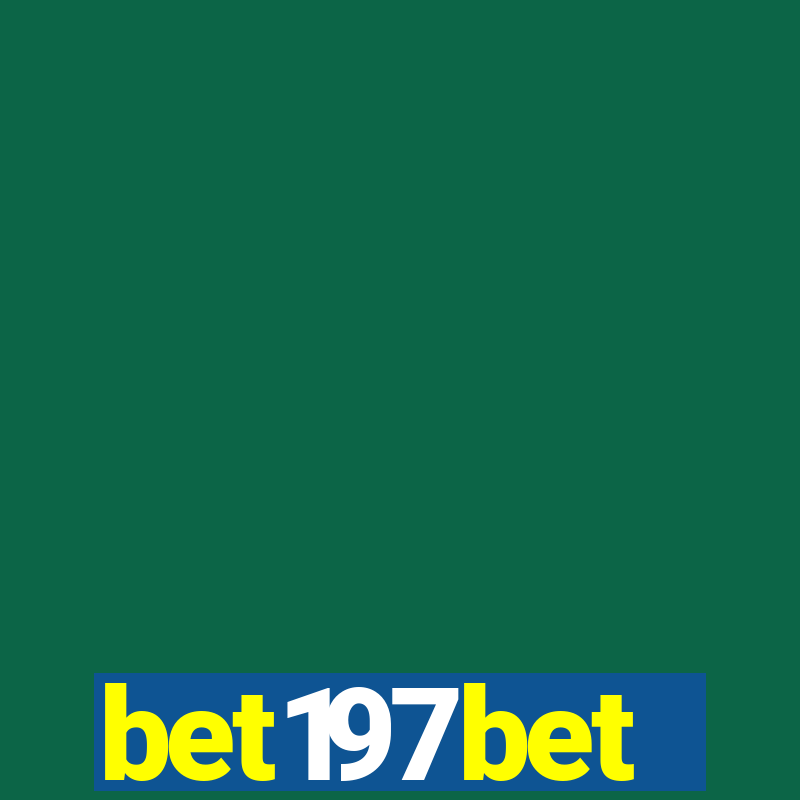 bet197bet