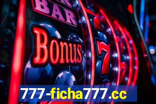 777-ficha777.cc