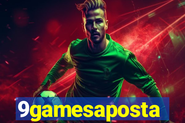 9gamesaposta