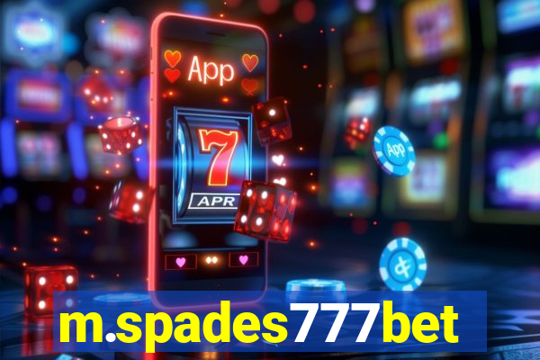 m.spades777bet