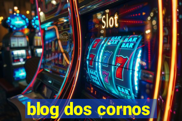 blog dos cornos