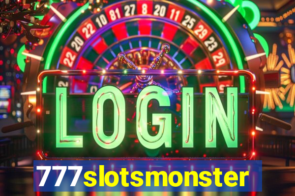 777slotsmonster