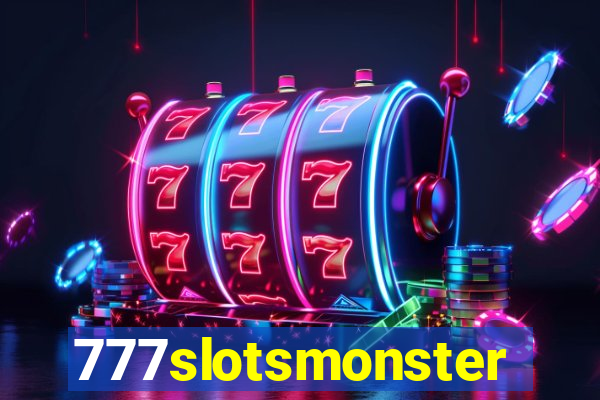 777slotsmonster