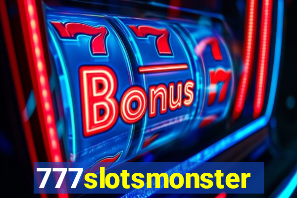 777slotsmonster