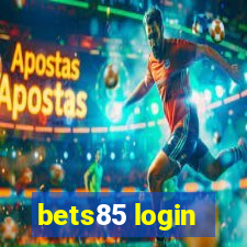 bets85 login