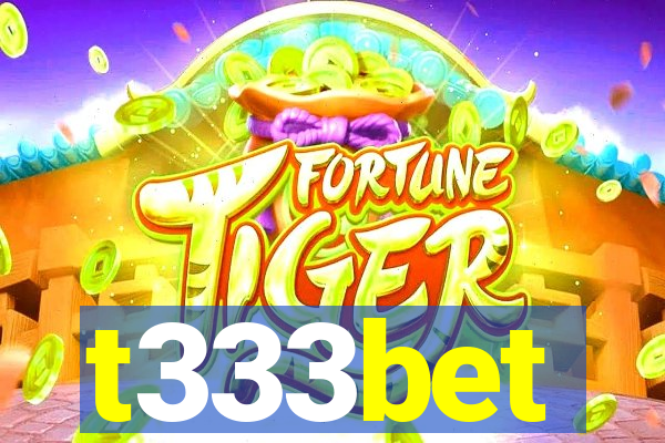 t333bet