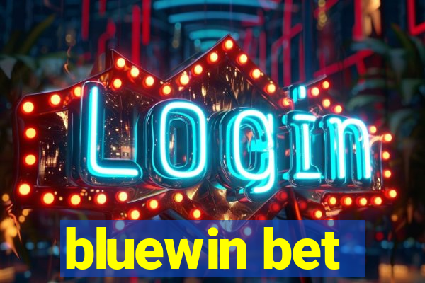 bluewin bet