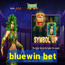 bluewin bet