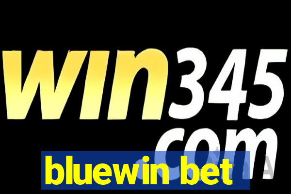 bluewin bet